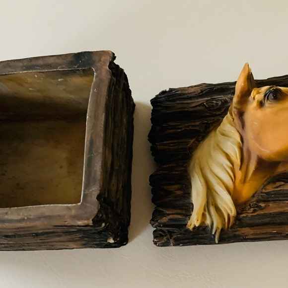 Trinket box - Picture 6 of 12